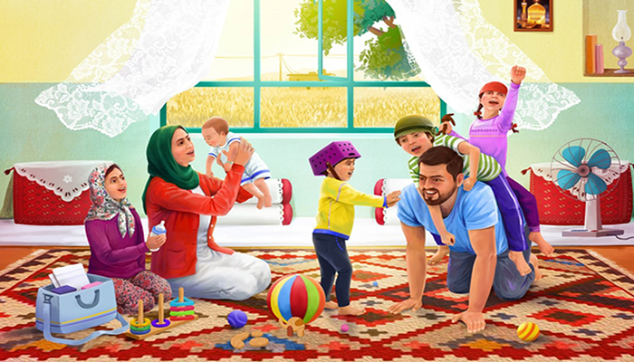 افزایش یارانه فرزندان خانواده‌های کم‌درآمد؛ 3 برابر شدن یارانه دهک‌های اول تا چهارم