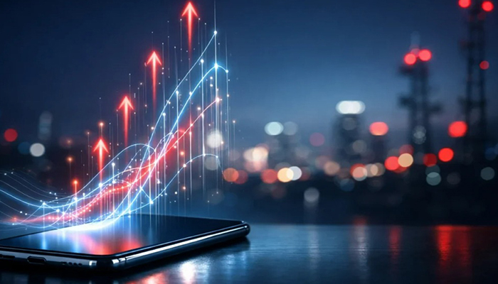 افزایش تعرفه و قیمت بسته اینترنت همراه/ اجرای مرحله دوم با رشد 18 درصدی