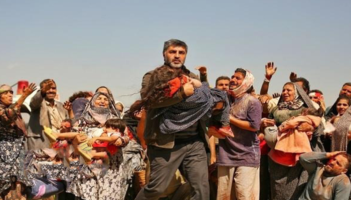 کارگردان فیلم احمد کیست؟