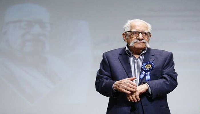 مهم ترین آثار غلامرضا ارژنگ چه بود؟