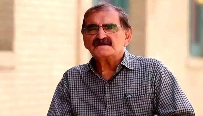 درگذشت اسفندیار شهیدی؛ مدیر فیلمبرداری پیشکسوت سینمای ایران