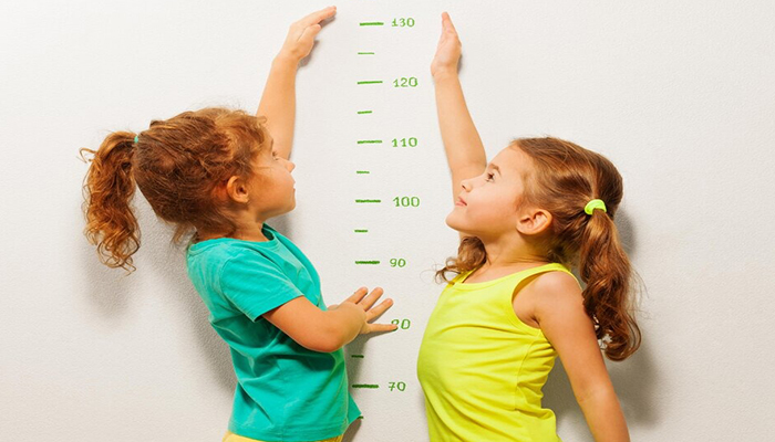 ویتامین های مهم برای رشد کودکان؛ معماران کوچک بدن