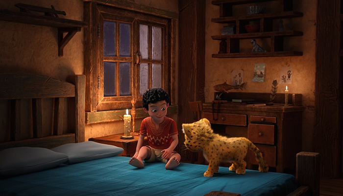 کارگردان فیلم افسانه سپهر کیست؟