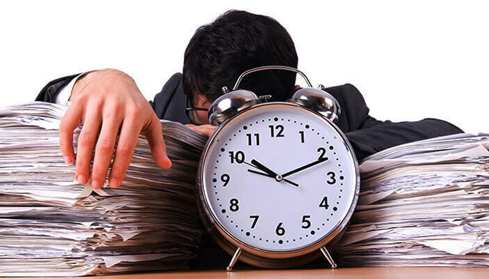 آیا تنبلی ارثی است؟