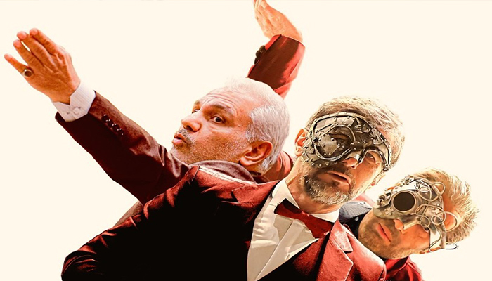 بررسی فیلم آقای زالو؛ کمدی اجتماعی مهران احمدی در سینمای ایران