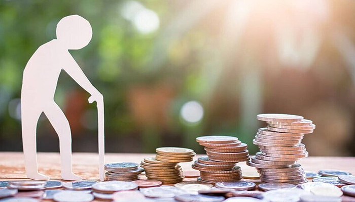 رقم عیدی بازنشستگان 10 میلیون تومان شد/ تصمیم نهایی برای حقوق‌بگیران