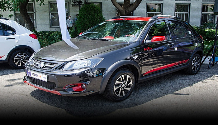 قیمت خودرو در بهمن 1404/ بازار خودرو امروز منفجر شد!