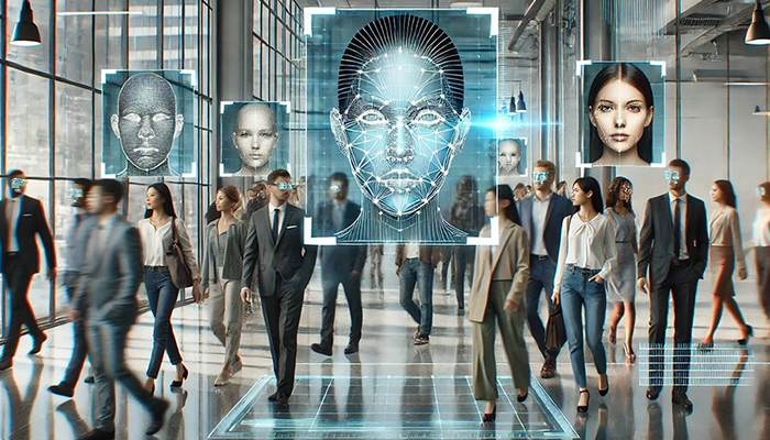فناوری تشخیص چهره چیست؟ 5 کاربرد تشخیص چهره در واقعیت!