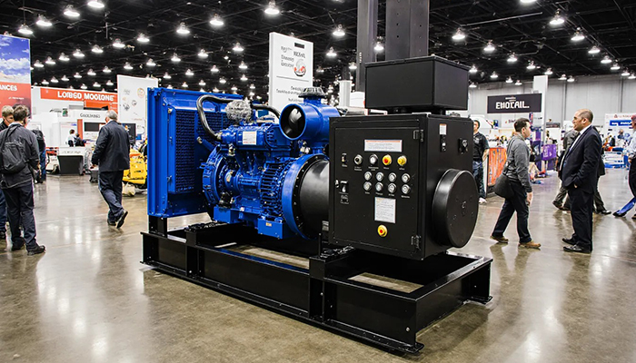 کاهش قیمت دیزل ژنراتور؛ فرصت طلایی برای خرید تجهیزات صنعتی قبل از تابستان