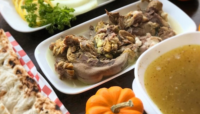 کله پاچه؛ از خرید تا پخت و خواص تغذیه‌ای