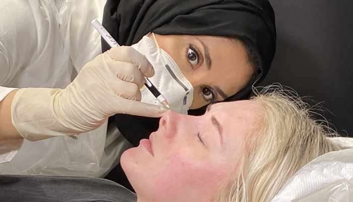 مراقبت های بعد از عمل بینی؛ نکات کلیدی و توصیه‌های ضروری