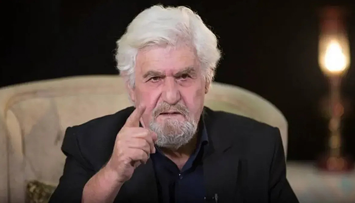 درگذشت عنایت بخشی؛ بازیگر پیشکسوت سینما و تلویزیون در 80 سالگی