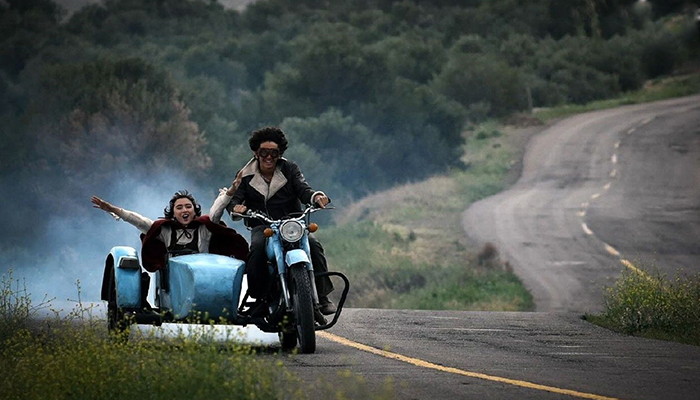 کارگردان فیلم غریزه کیست؟