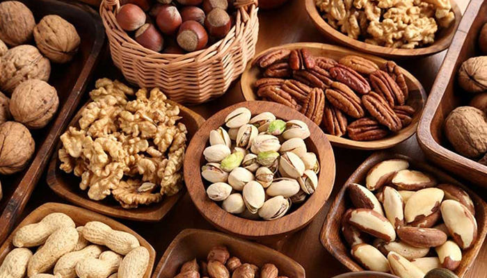 قیمت آجیل و خشکبار در بازار تهران امروز دوشنبه 20 بهمن 1404؛ بررسی نوسانات بازار