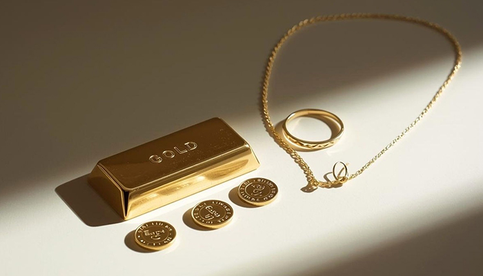 قیمت طلا و سکه امروز شنبه 25 بهمن 1404؛ کاهش قیمت در بازار فلز زرد