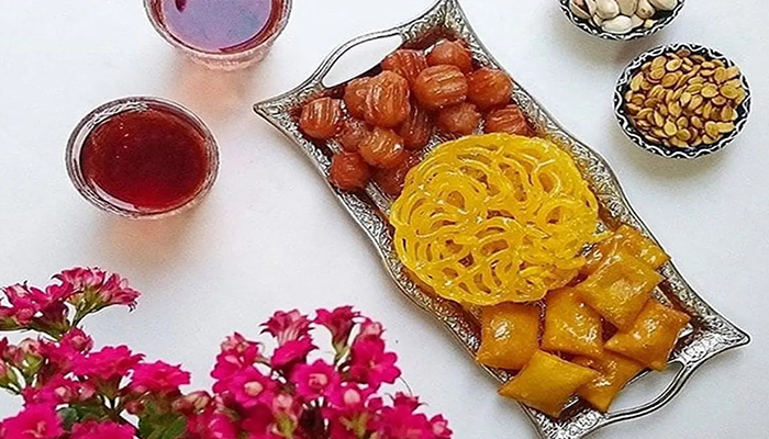 اعلام نرخ جدید قیمت زولبیا و بامیه برای ماه مبارک رمضان 1404