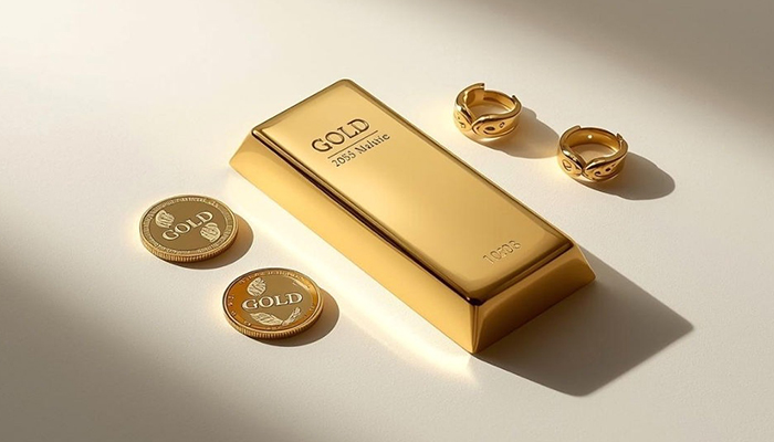 قیمت طلا و سکه امروز دوشنبه 13 بهمن 1404/ کاهش قیمت طلا و سکه