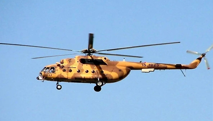 سقوط بالگرد ارتش در اصفهان/ گزارش کامل سانحه خمینی شهر و بررسی علت حادثه