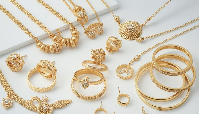 قیمت طلا امروز سه شنبه ۵ اسفند ۱۴۰۴/ کاهش قیمت طلا در بازار داخلی و افت اونس جهانی