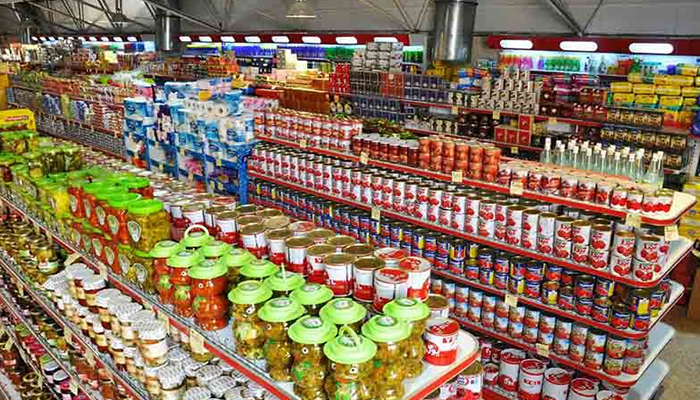 کاهش قیمت اقلام اساسی با فراوانی کالا/ افت 7 درصدی قیمت ها در بازار