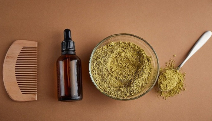 خواص حنا؛ معجزه طبیعت برای سلامت پوست، مو و اعضای داخلی بدن