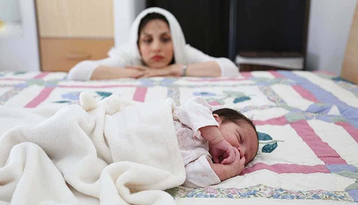 مرحله سوم طرح یسنا فعال شد/ جزییات کامل یارانه مادران باردار و دارای کودک زیر 2 سال