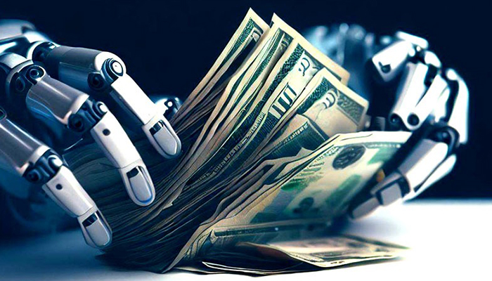 بهترین هوش مصنوعی‌ برای کار و درآمد؛ دستیاران نامرئی اما پولساز