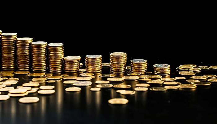 قیمت طلا و سکه امروز7 اسفند 1404/ کاهش قیمت طلا و سکه در بازار