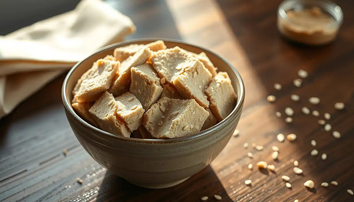 تفاوت حلوا شکری و حلوا ارده/ کدام برای صبحانه بهتر است؟