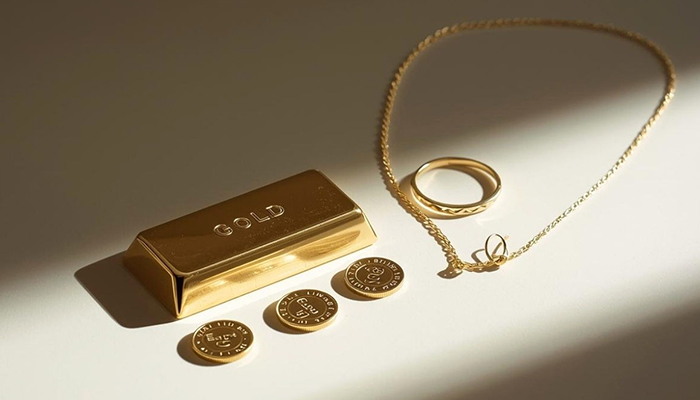 قیمت طلا و سکه امروز اسفند 1404/ افزایش طلای 18 عیار و افت سکه امامی