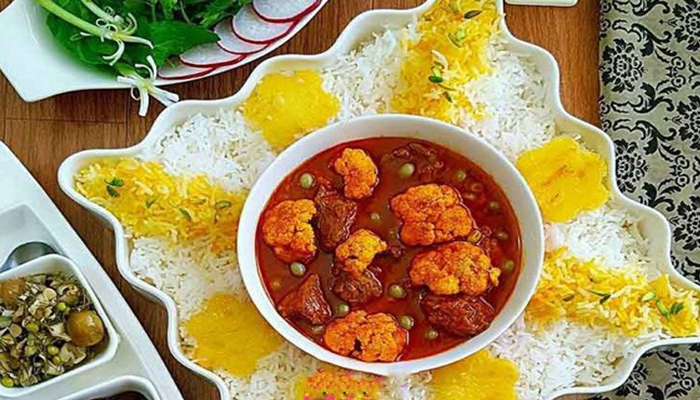 نکات طلایی برای خوشمزهتر شدن خورشت گل کلم