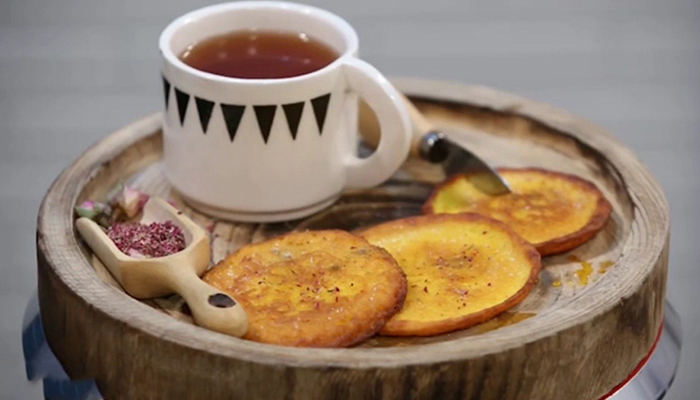 طرز تهیه کاکا کدو حلوایی؛ شیرینی سنتی گیلان با عطر هل و دارچین + 2 دستور پخت