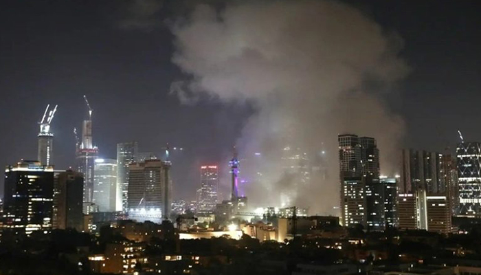 پناهگاه امن: راهنمای کامل برای پناهگیری در زمان حملات و انفجارها