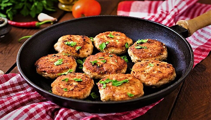 طرز تهیه شامی بابلی اصیل و خوشمزه به روش شمالی