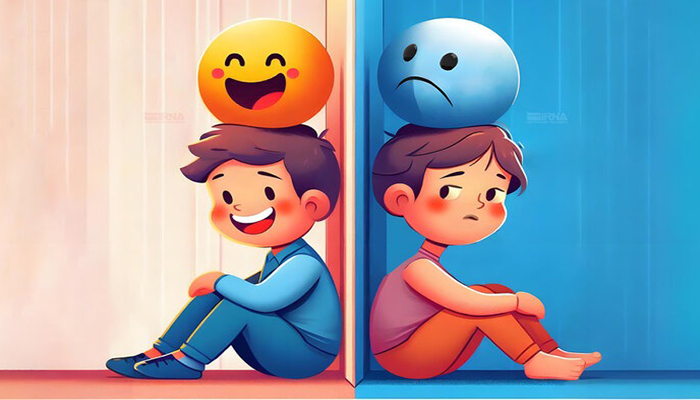 آسیب‌ های روانی خبر بر کودکان و ضرورت مداخله والدین