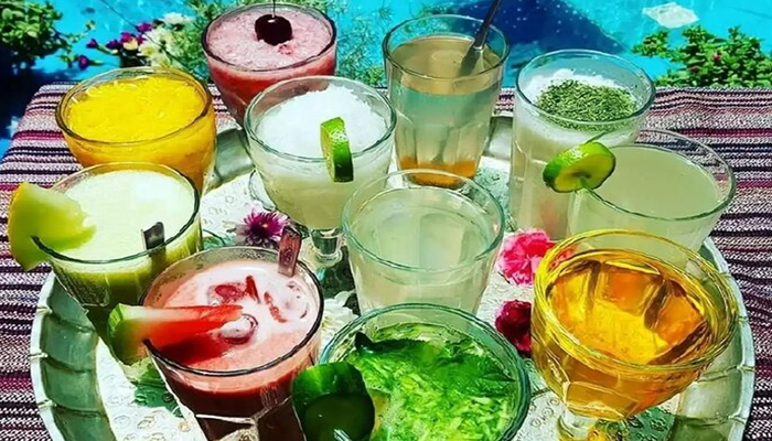 نوشیدنی‌ های رمضان/ چرا رفع تشنگی در رمضان مهم است؟