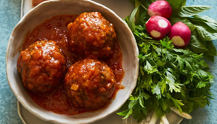 طرز تهیه کوفته نخودچی نرم و خوشمزه به روش سنتی