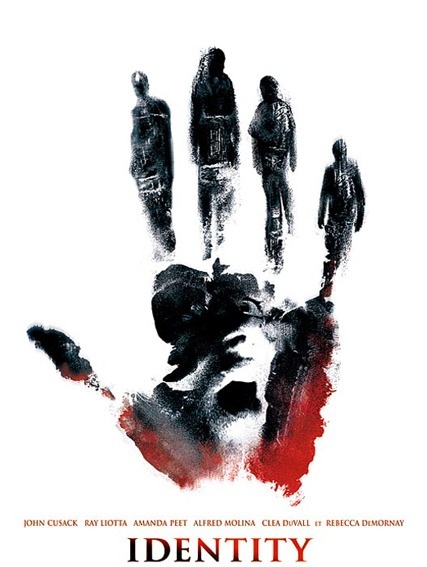 9 فیلم ترسناک و جنایی برتر