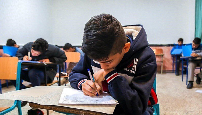 آغاز ثبت‌ نام آزمون سمپاد و نمونه دولتی 1405؛ 120 هزار داوطلب ثبت‌نام کردند
