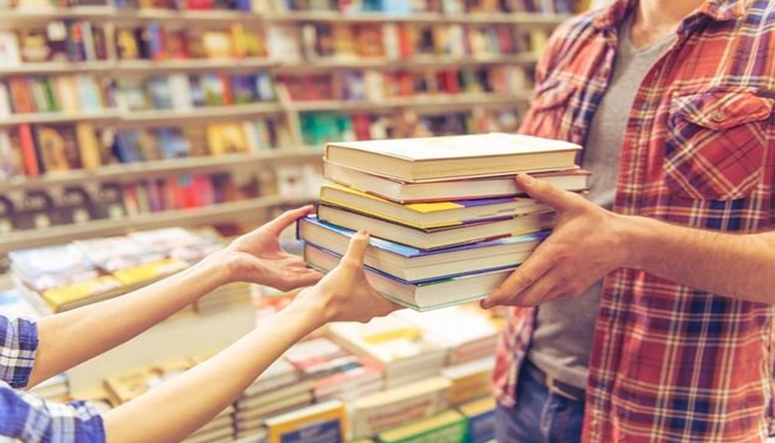 ۲. آیا امکان تغییر یا لغو سفارش پس از ثبت سفارش کتاب های درسی وجود دارد؟