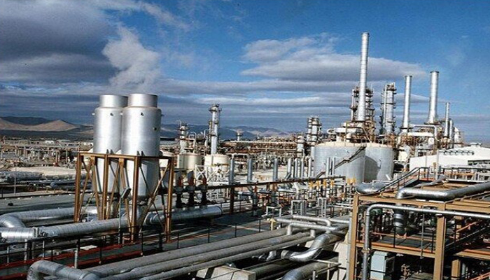 پتروشیمی چیست؟