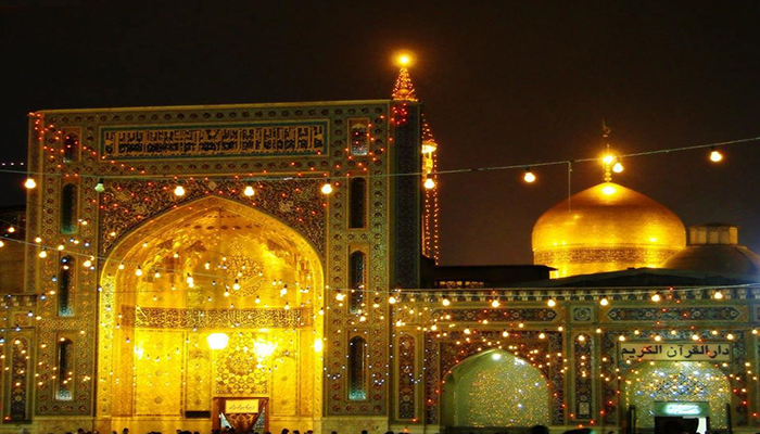 زندگینامه امام رضا (ع)؛ 9 اردیبهشت میلاد امام مهربانی و امید