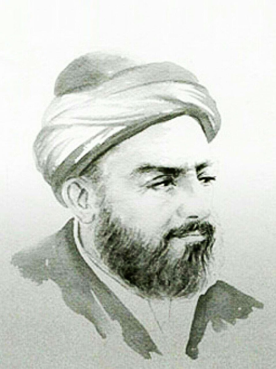 شیخ بهایی کی به دنیا آمد؟
