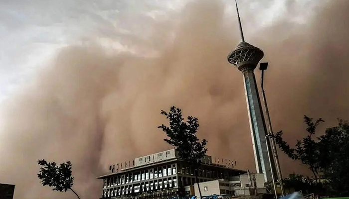 هشدار جدی هواشناسی: تابستان 1404 گرم‌تر از حد معمول و کم‌آبی تهران جبران‌ناپذیر شد