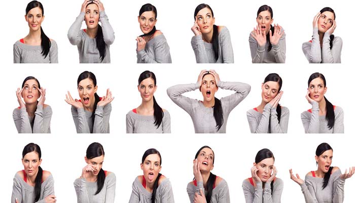 چرا لباس پوشیدن یک زبان بدن است؟