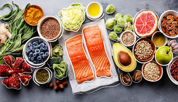 غذاهای رژیمی و کم‌کالری؛ لیست 5 وعده سالم برای کاهش وزن