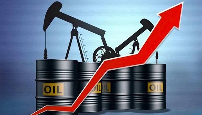 افزایش قیمت نفت ایران به 99 دلار در بازار جهانی