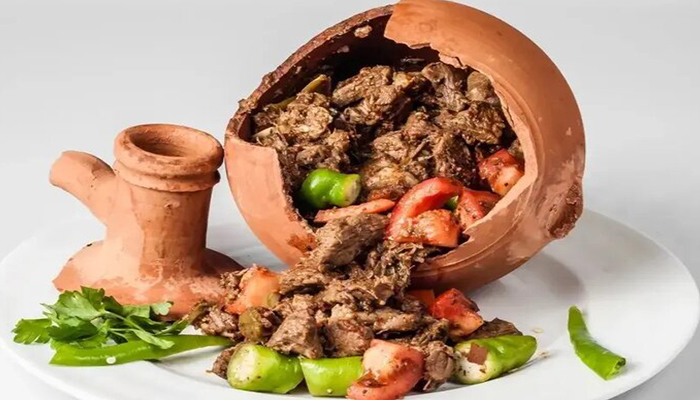 کوزه کباب چیست و ریشه آن به کجا برمیگردد؟