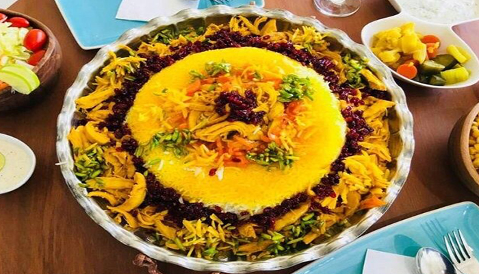 سوتی پلو چیست؟