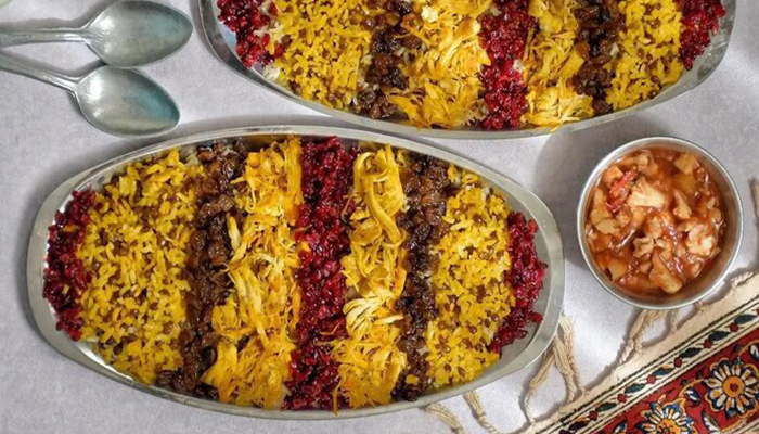 سوتی‌ پلو؛ روایت یک غذای ساده با ریشه‌ای عمیق در فرهنگ آذربایجان